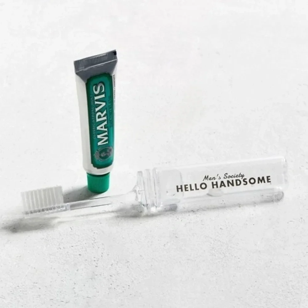 Urban Outfitters Society Festival Society Kit
